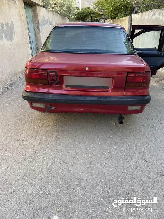 متسوبيشي اوروبي