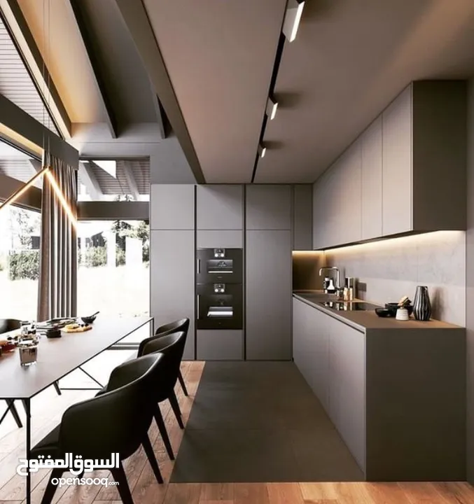 kitchen - coffee- shop - مطبخ - كوفي - شوب - قهوة