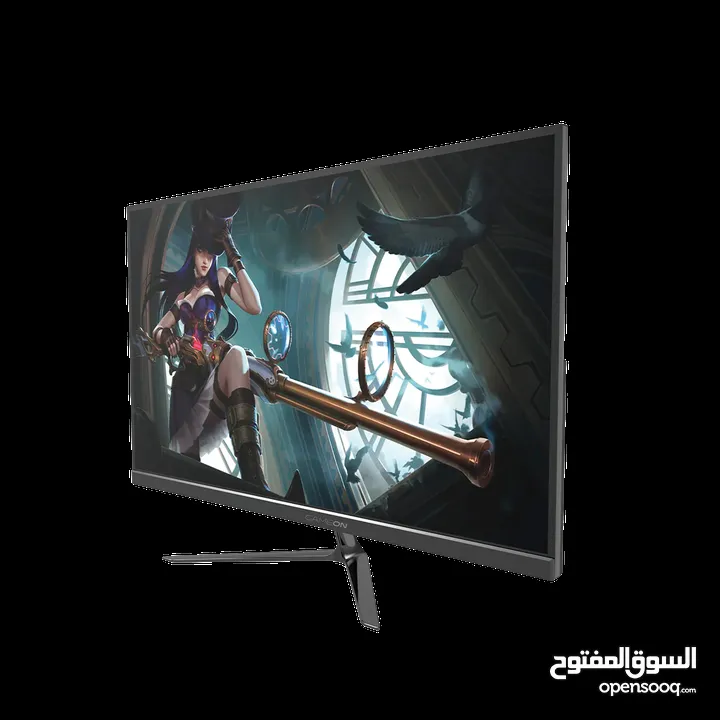 GAMEON GOES27FHD120IPS 27" FHD, 120Hz, MPRT 0.5ms, HDMI 2.1, IPS Gaming Monitor (Support PS5)