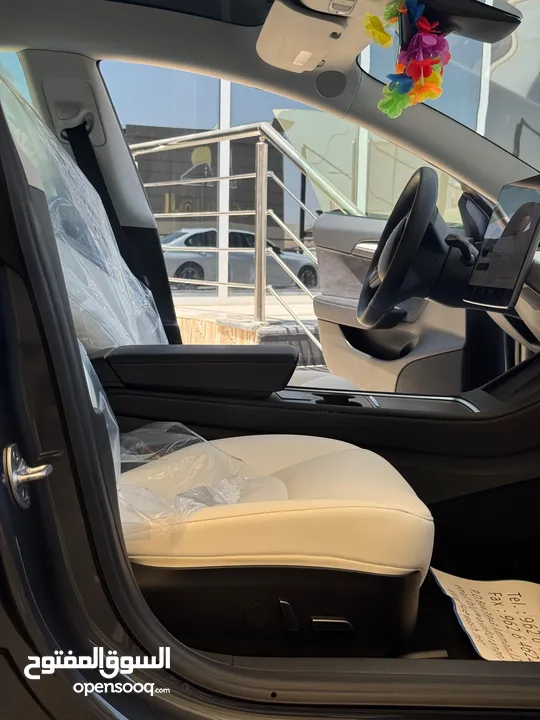 تيسلا مودل 3 2023 ستاندر بلس فحص كامل ممشى 10 الاف فقط  Tesla model3 2023