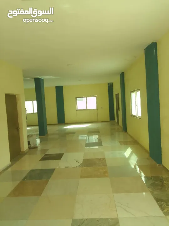 مشغل صناعي للايجار الصناعة البيادر