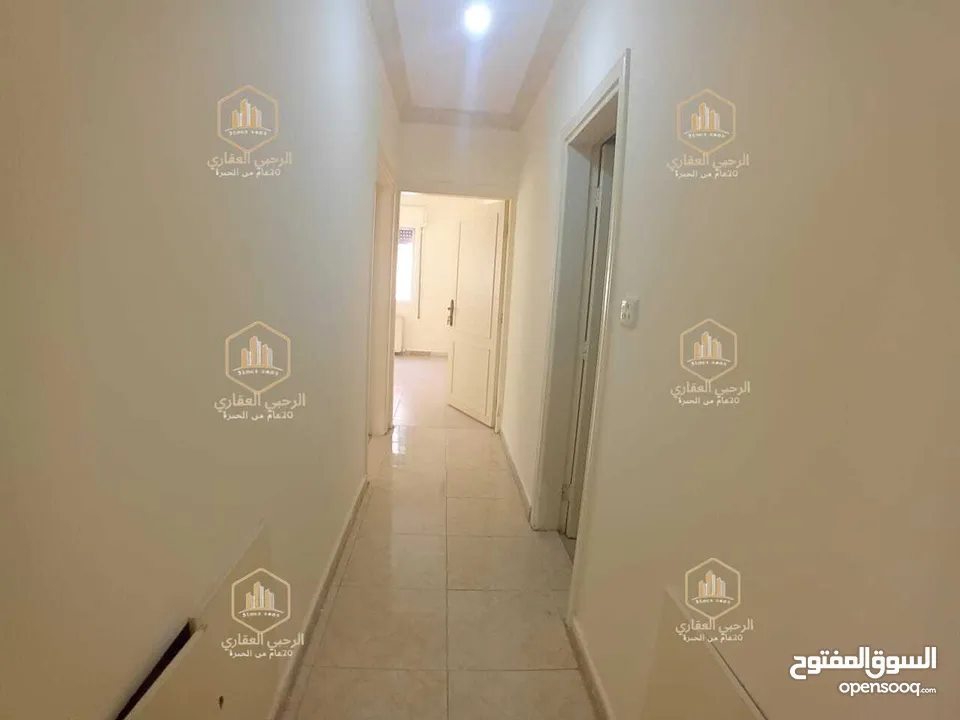 شقة / للايجار / 3نوم / خلدا