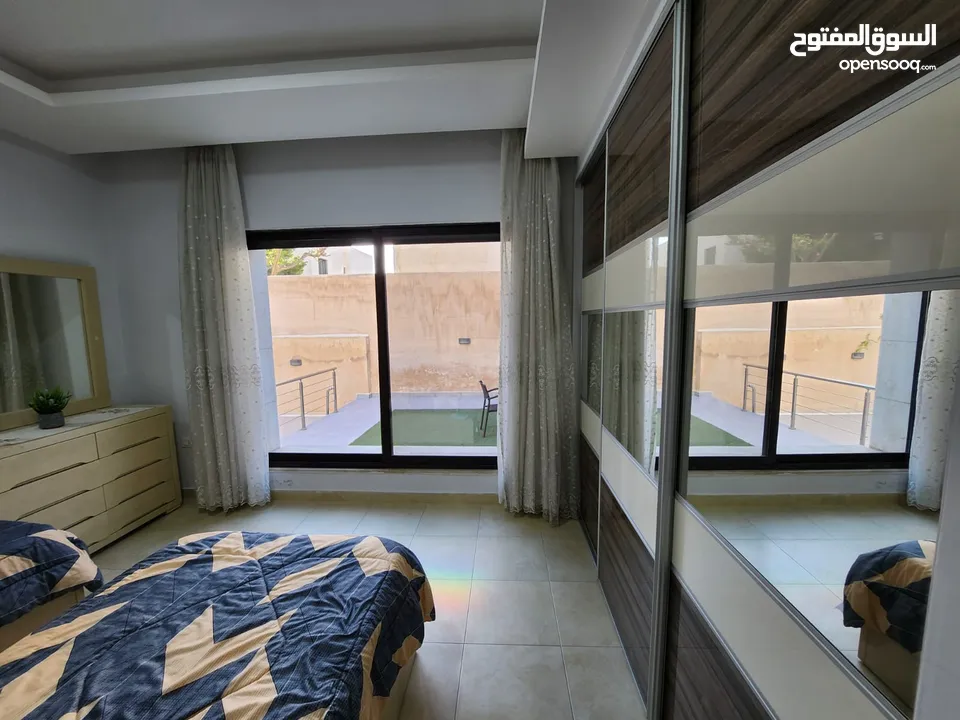 شقة للايجار في عبدون  ( Property 37354 )-175072354