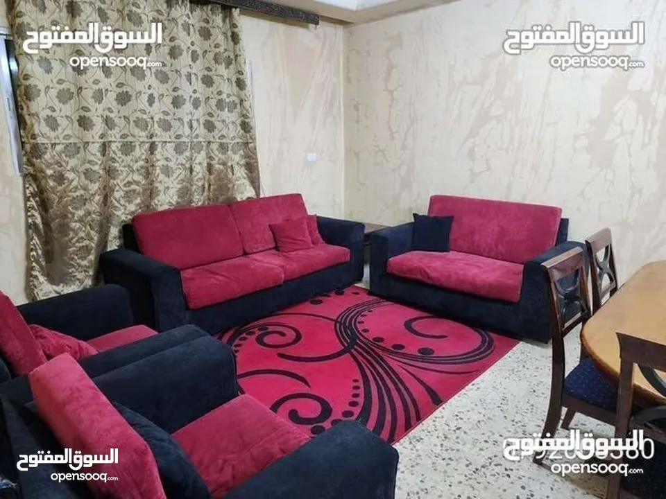 مزرعه مع بيت ريفي جاهز حديث مفروش جاهز يصلح مزرعه او سكن ريفي