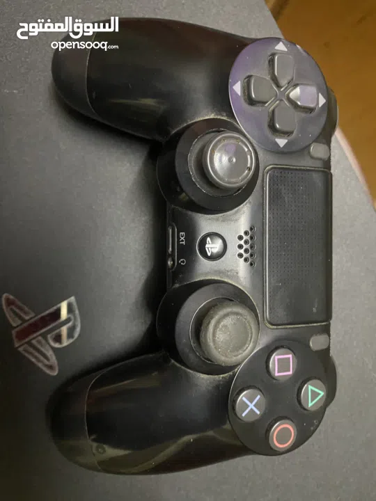 بلايستيشن 4 برو PS4 برو