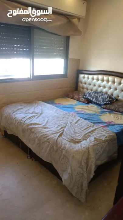 شقة مفروشة للإيجار في سابع 2 نوم 350
