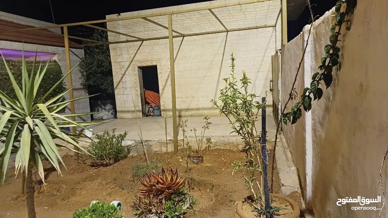 بيت مستقل للبيع من المالك مباشرة