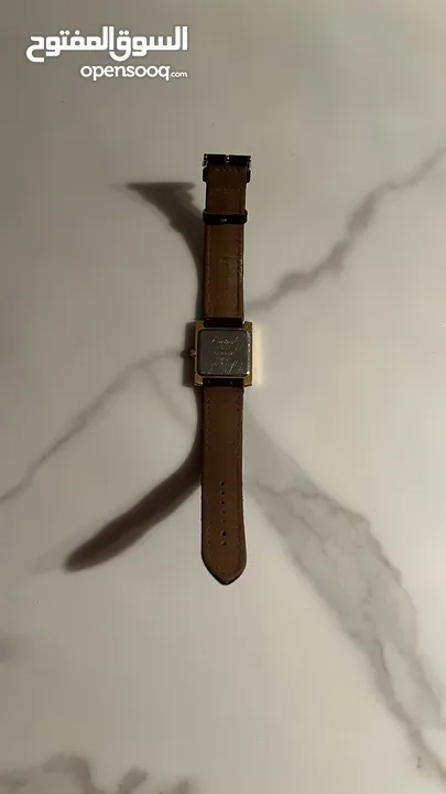 ساعات كلاسيكية للبيع بحالة جيدة جداً ، تم اقتنائهم من مزاد في ألمانيا    Cartier , sieko