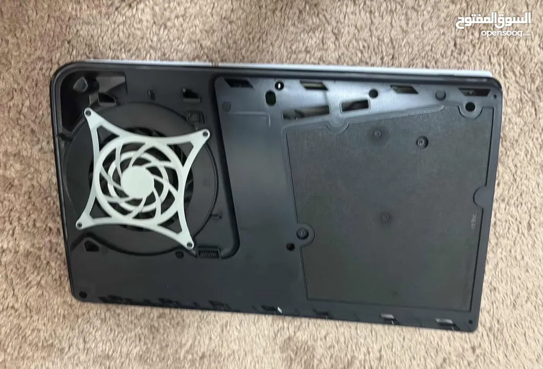 Playstation 5 slim أمريكي بحالة الوكالة