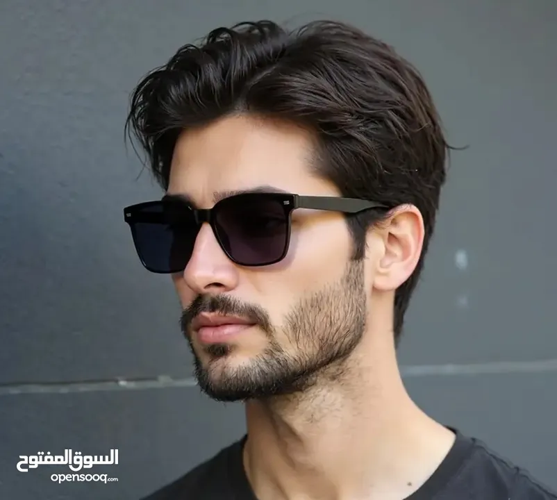 1 قطعة نظارات رجعية كبيرة الحجم للجنسين - نظارات زينة بأسلوب فينتاج للرجال والنساء، إكسسوارات يومية،