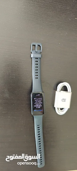 huawei band 8