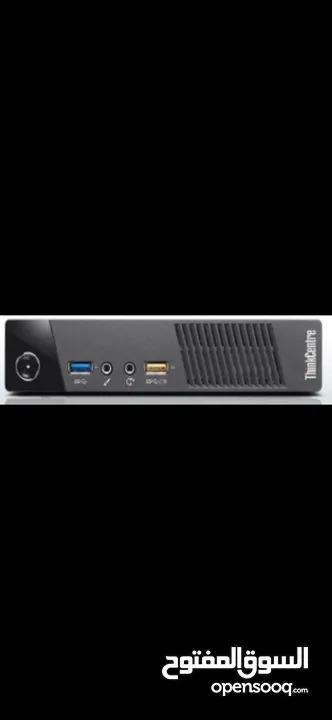 كمبيوتر لينوفو الماركة Lenovo Think Centre 2600