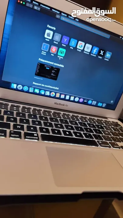 macbook air (11-inch, mid 2012)