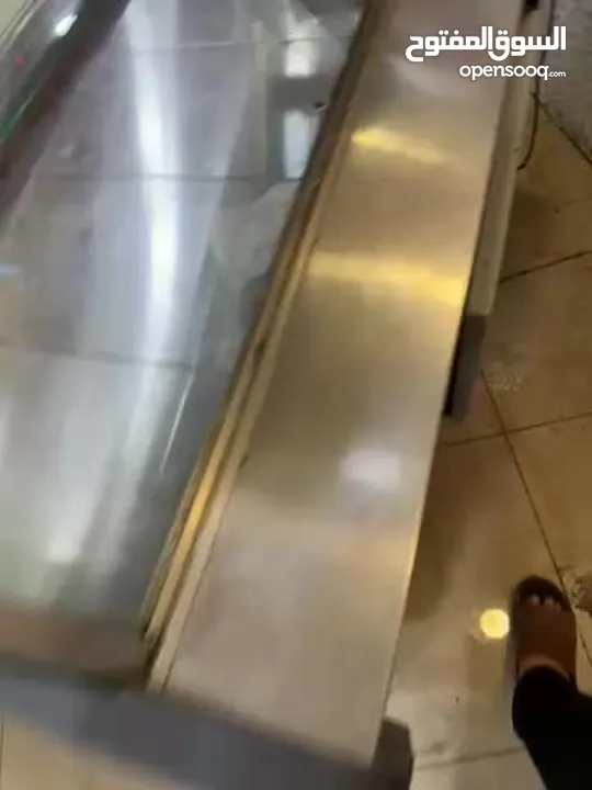 ثلاجات دلي عدد 2 انفيرتر بسعر مغري جدا