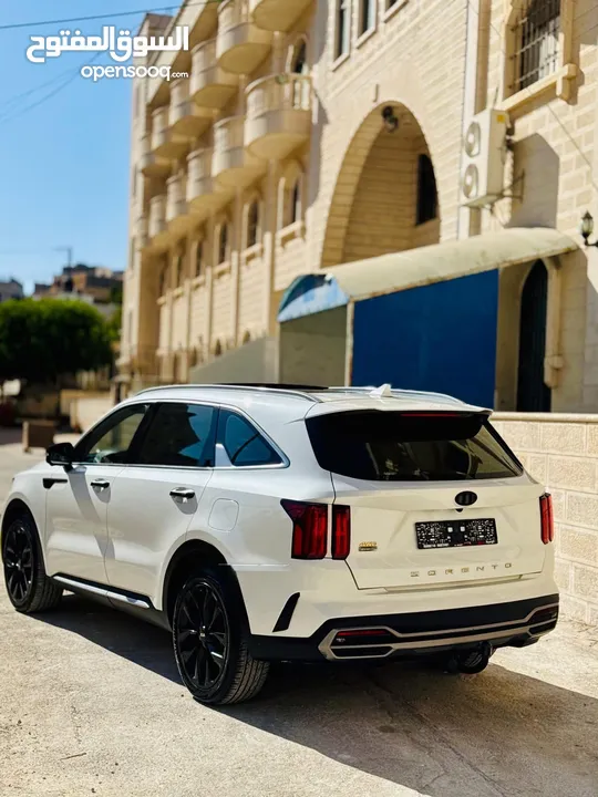كايا سورينتو