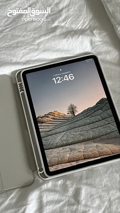 ايباد اير 4