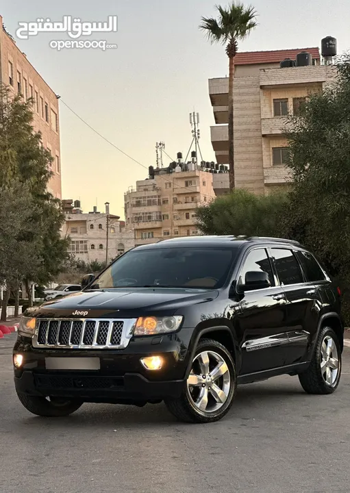 جراند شروكي