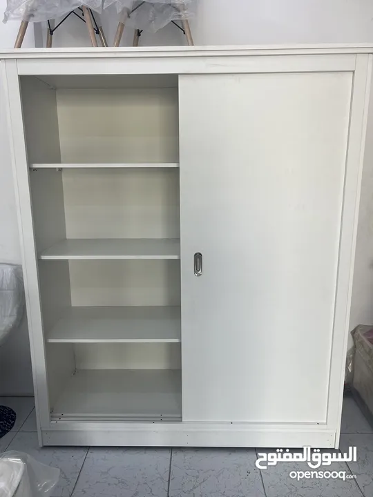 2 Door Sliding Cupboard (160*200*60)