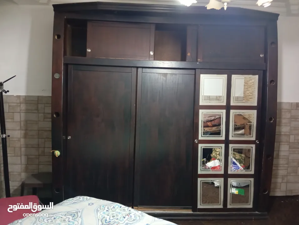 عفش بيت كامل  مستعمل