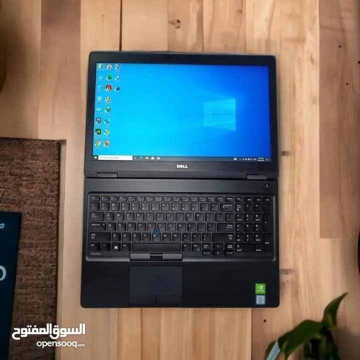 DELL PRECISION 3520