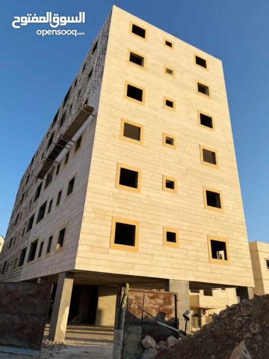 شقة للبيع بسعر يناسب الأوضاع الحالية – فرش الهوى، الخليل