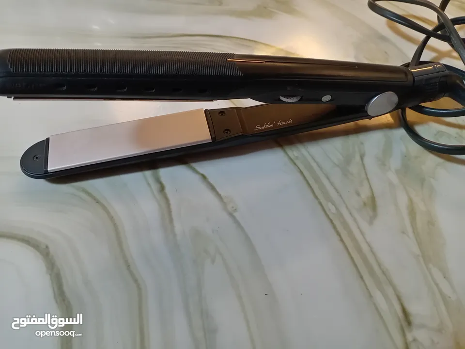 ستريت شعر ماركه Babyliss paris