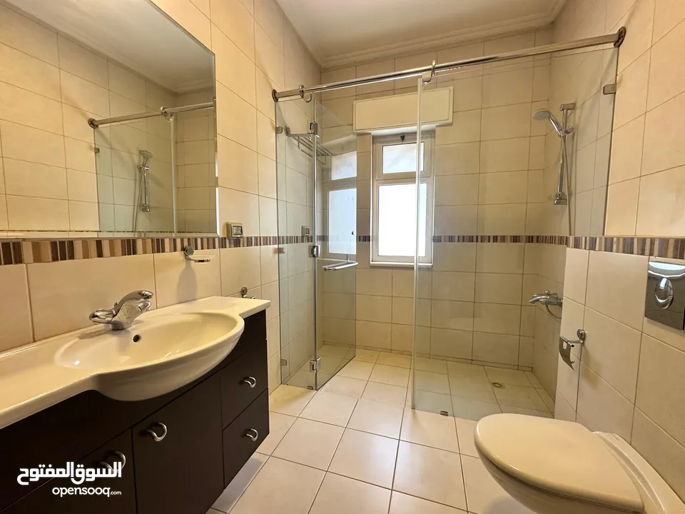 شقة شبه مفروش للايجار في عبدون ( Property 42936 )-175063770
