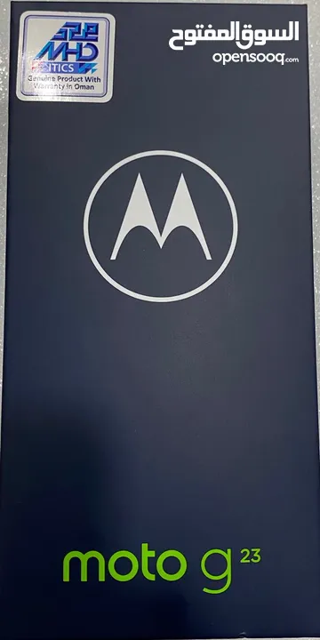 Moto g23 ,128gb, 8ram