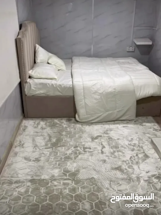 كرفان محلي للبيع Travel trailer for sale