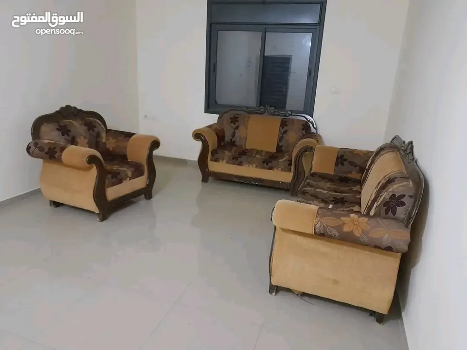 شقة مفروشة للايجار في ضاحية الريحان