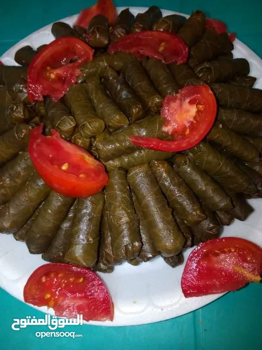 طعام تواصي بيتي