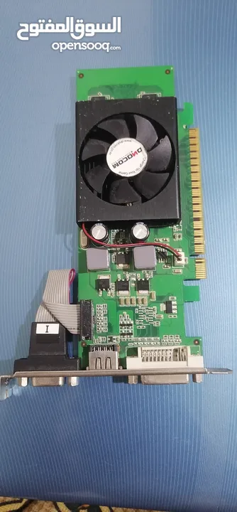 كرت شاشه NVIDIA9300GS