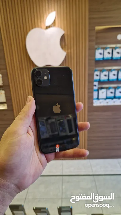 iphone 11 128 gb ايفون 11 128 جيجا