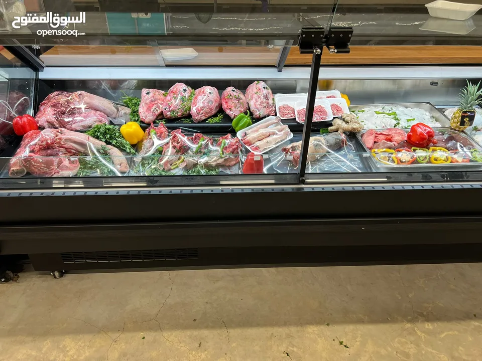 شركة مدار الشمس التجارية