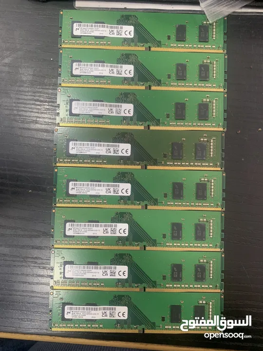 8G DDR4/15JD