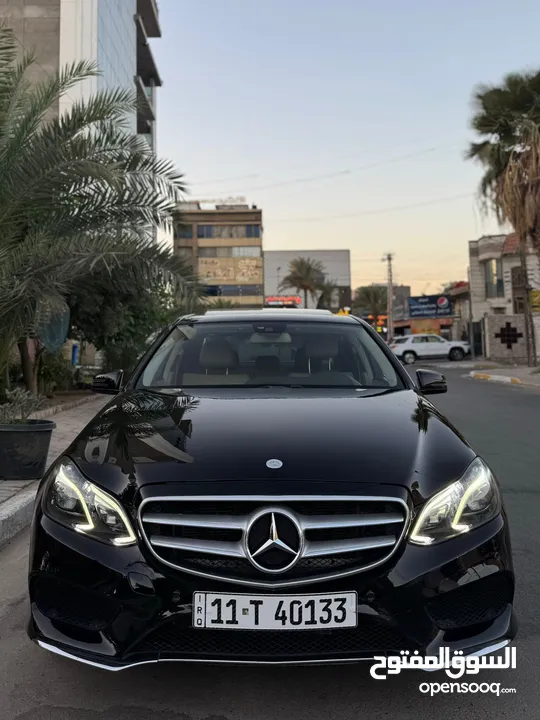 E350/2016بسعر مناسب