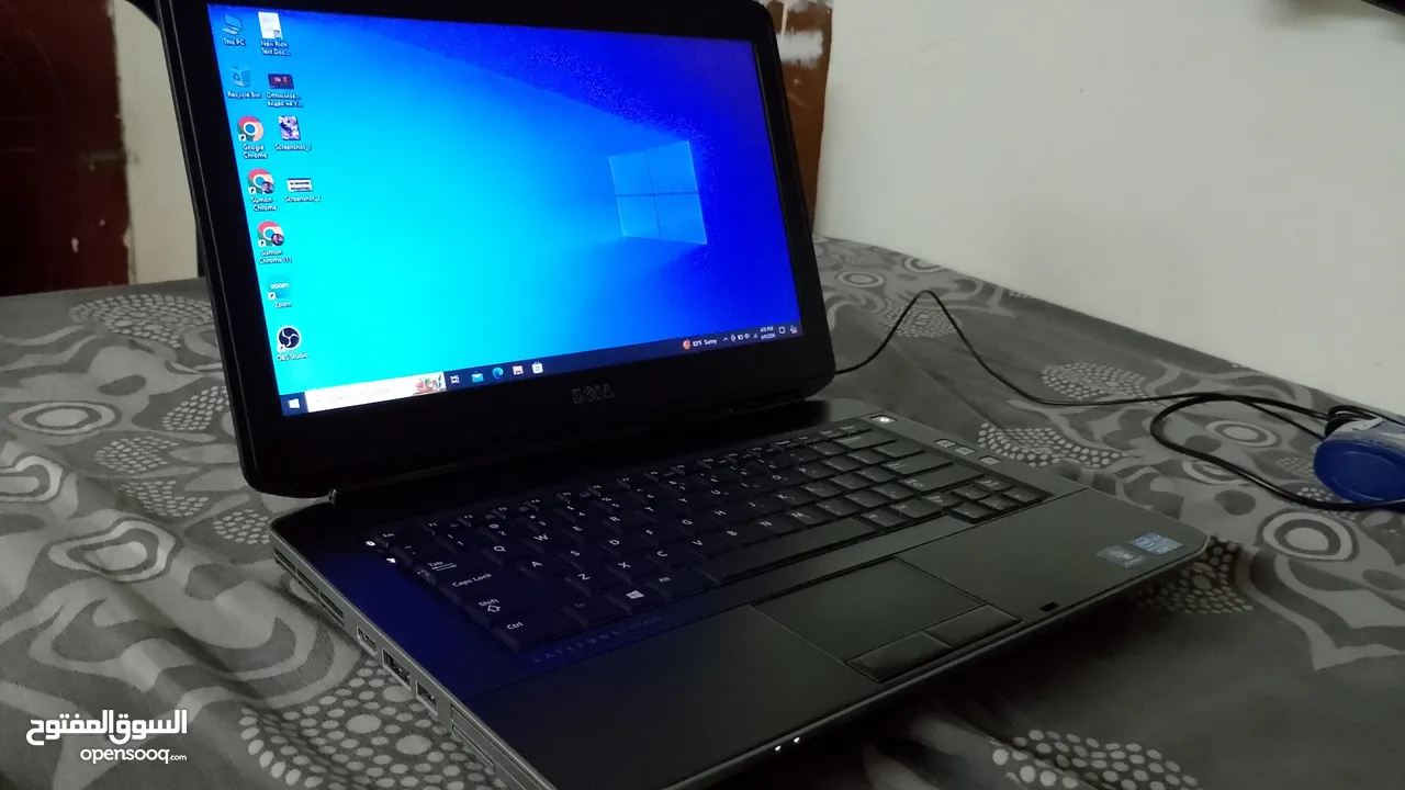 Dell Latitude E5430