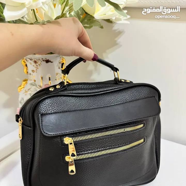 عرض ناري على شنط نسائية انيقة باسعار مميزة - كروس و كتف و يد