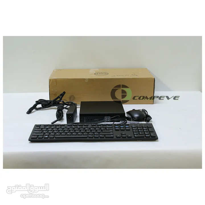 MICRO DELL OPTIPLEX 7050 I5-6500T