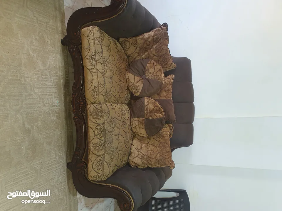 اثاث ولوازم منزل مستعملة