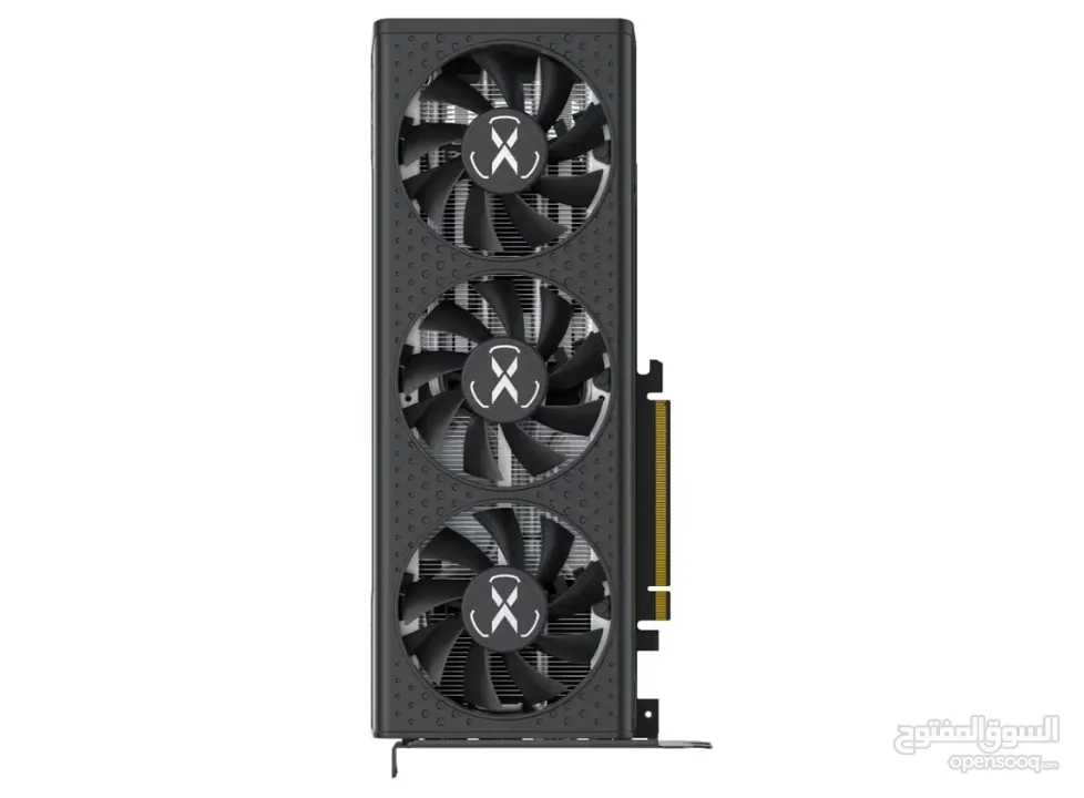 AMD Radeon RX 7600