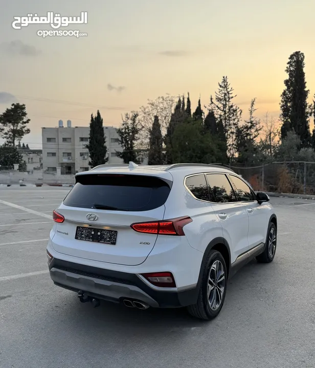 حررق سعرر 96.000 شيكل كااش فقطط جيب بالكراتين سنتافيه 2019