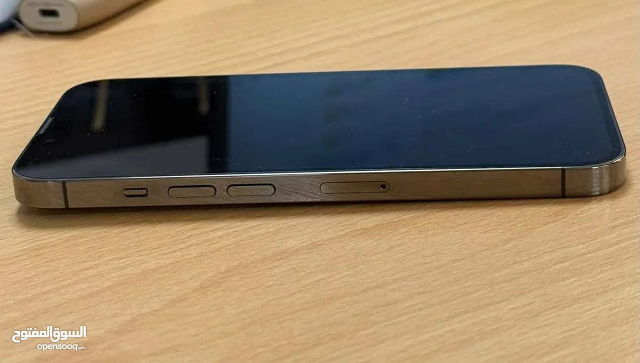 [24/02, 2:58 pm] Fadi: Iphone 13 Pro 256 G  Space Gray  Without Any Scratches  From DNA For Sale :-