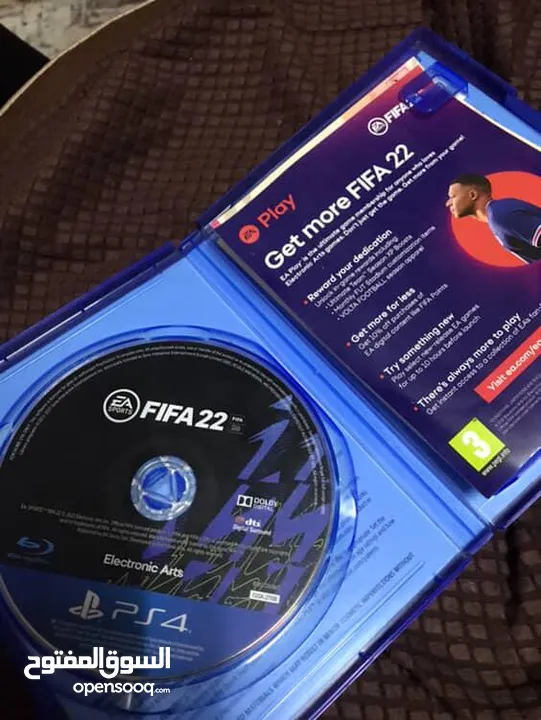 فيفا 2022 مستعمل شبه جديد استخدام خفيف
