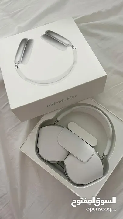 Airpods Max