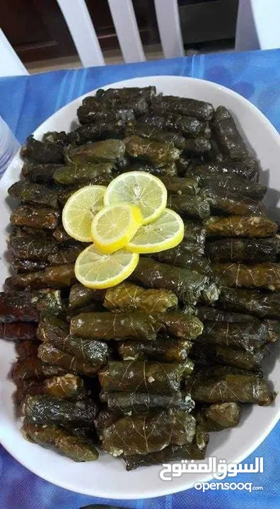 مطبخ بيتي  يلنجي دوالي شيشبرك كبه تبوله معجنات بيتزا  حلويات كعك العيد معمول