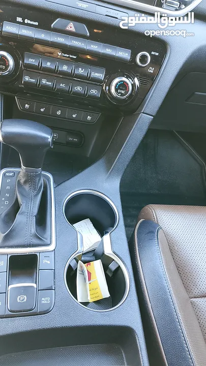 KIA Sportage model 2019 for sale