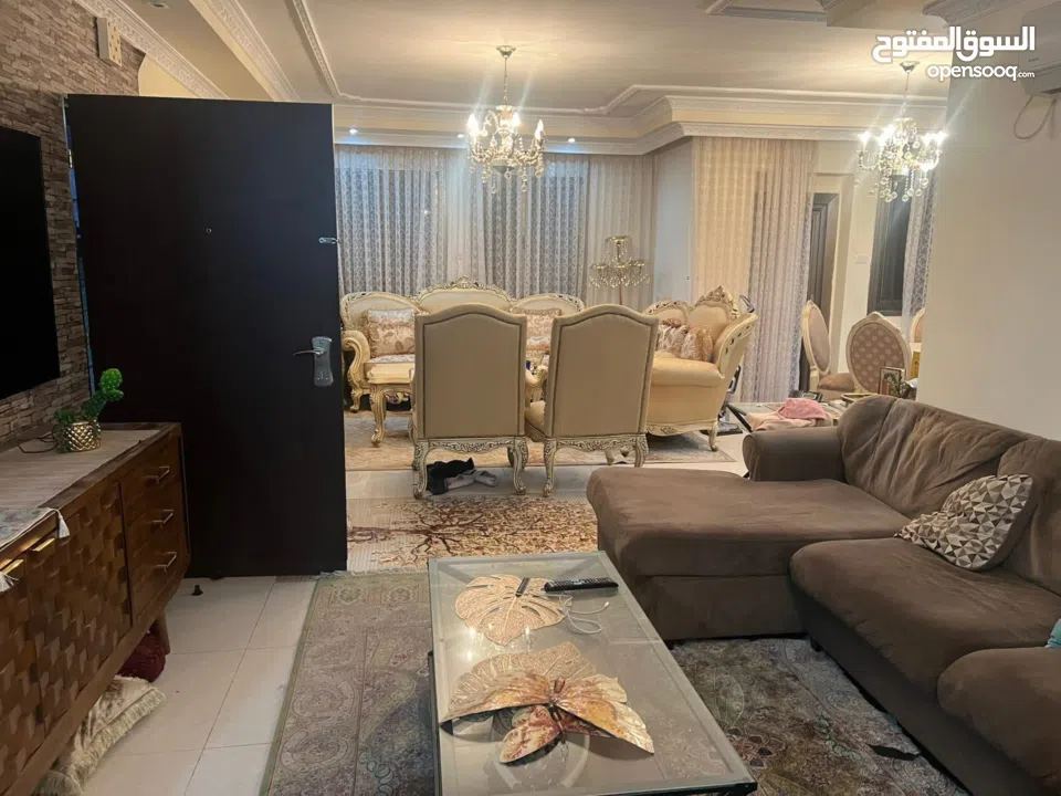 شقه للبيع في منطقه البالوع