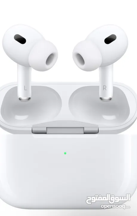 Airpod pro 2nd gen