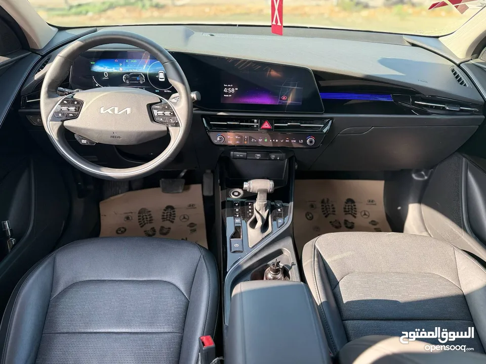 KIA NIRO 2023